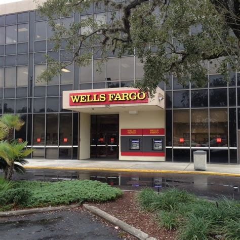 Wells fargo bank locations in tampa fl - Find Wells Fargo Bank and ATM Locations in Tampa. Get hours, services and driving directions. Skip to main content. Sign On; Customer Service; ATMs/Locations; Español; Search Opens a dialog. ... TAMPA, FL, 33618. Phone: 813-276-6200. Services and Information . Get directions. Enter your starting address. Lobby Hours. Mon-Fri 09:00 AM …